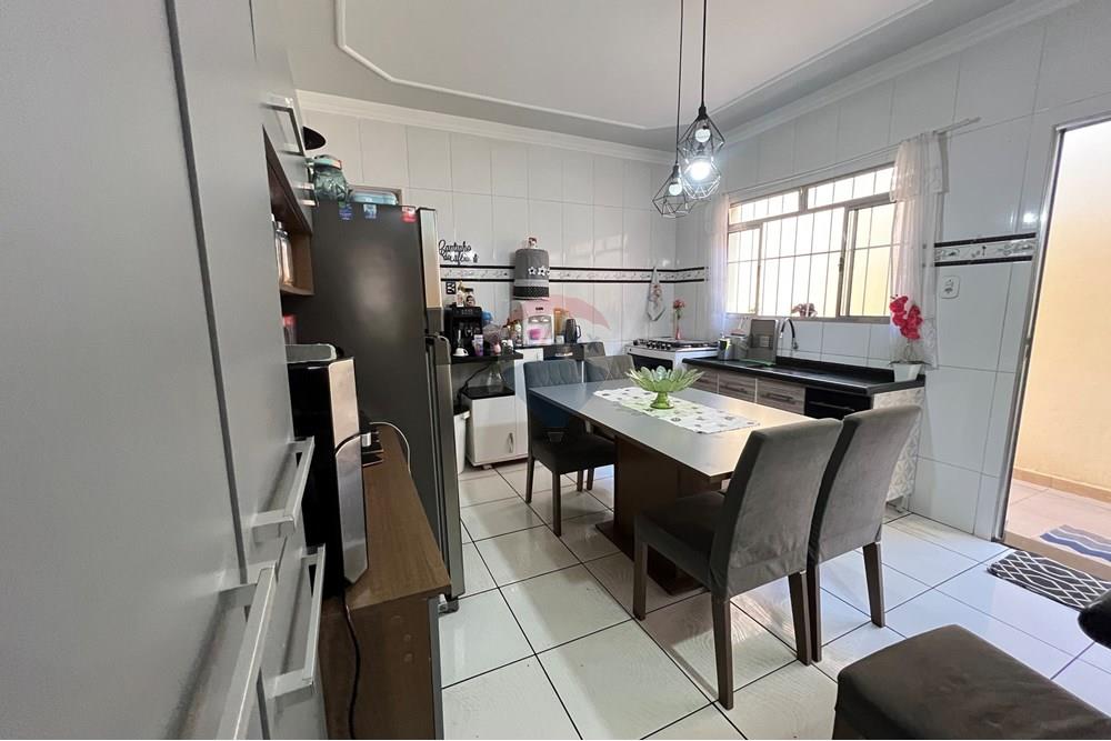 Casa - Venda - Sumaré , São Paulo - IMG_2590.JPG - 691101018-68