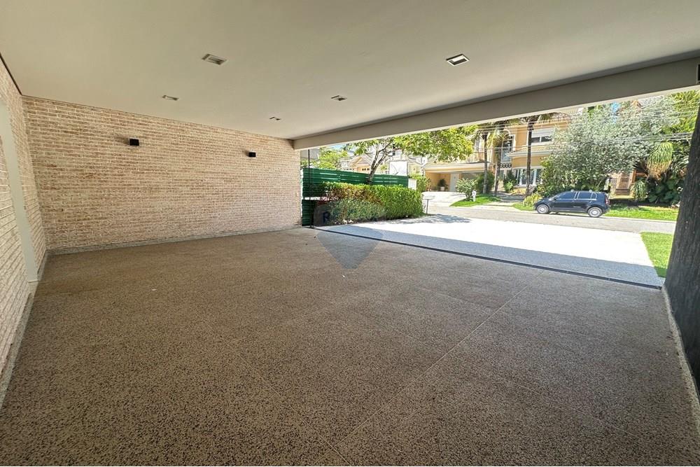 Casa de Condomínio - Alugar - Barueri , São Paulo - C784B544-01B3-44FC-BFF1-40AB7F27F65D.jpg - 691021030-7