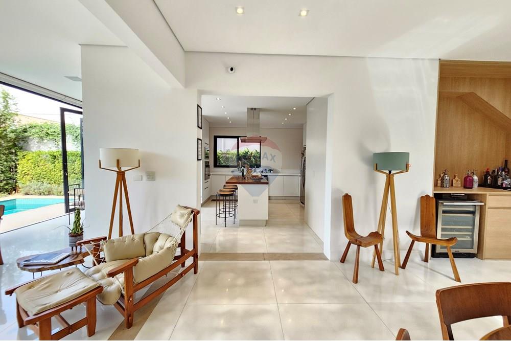 Casa de Condomínio - Alugar - Santana de Parnaíba , São Paulo - 20250825_105433.jpg - 691021016-49