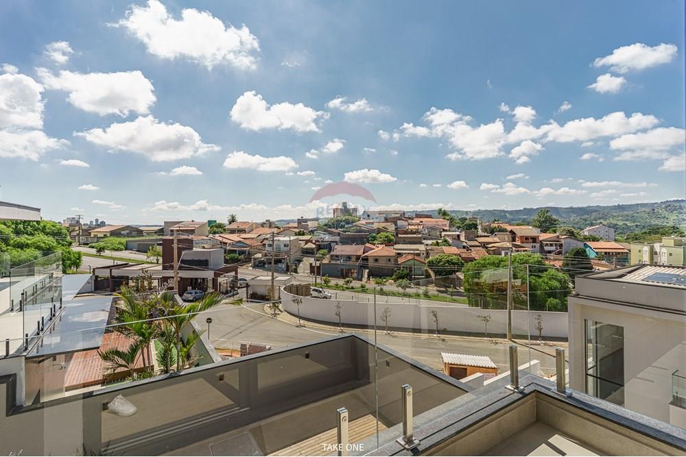 Casa - Venda - Valinhos , São Paulo - TAKEONE-10523.jpg - 690941039-2