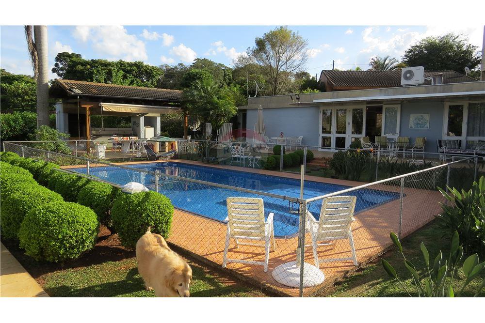 Casa de Condomínio - Alugar - Itatiba , São Paulo - 44 - 690661001-54