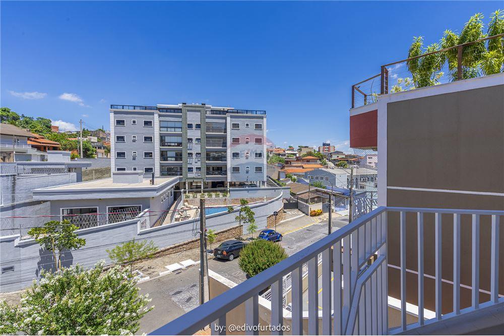 Cobertura - Venda - Vinhedo , São Paulo - 40 - 690941009-97