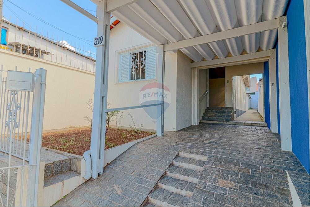 Casa Comercial - Alugar - Atibaia , São Paulo - RVIVA-122.jpg - Garagem - 690471095-17