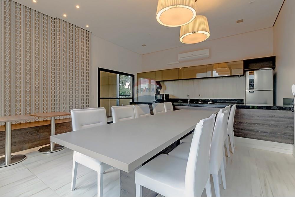 Apartamento - Venda - Rio Claro , São Paulo - 49 - Espaço Gourmet.jpg - 690811015-130