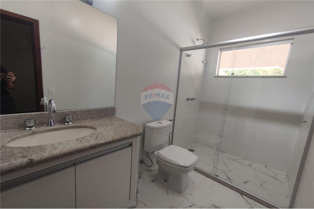 Casa de Condomínio - Alugar - Piracicaba , São Paulo - 15 - 690781003-436