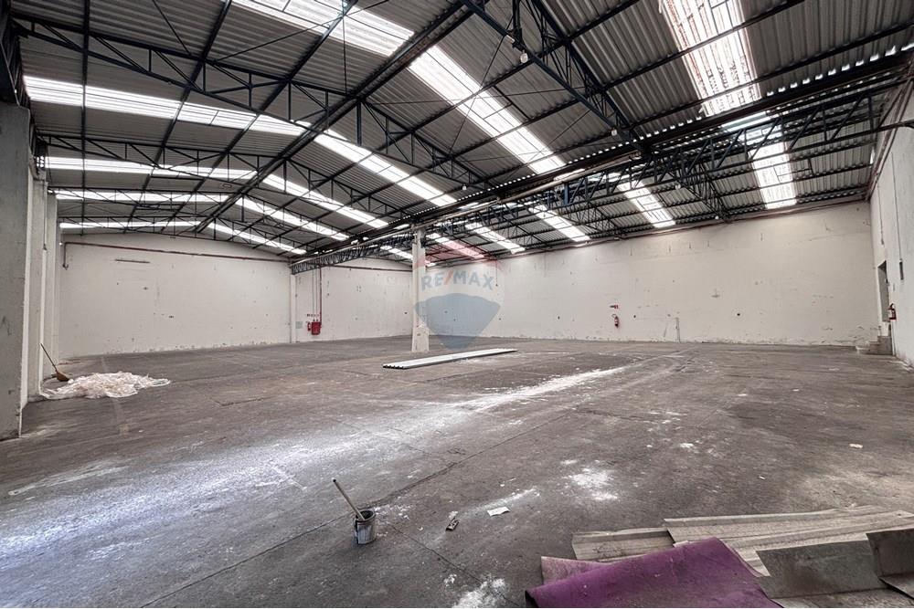 Galpão - Alugar - Mogi Guaçu , São Paulo - IMG_2130.JPG - 690521079-77