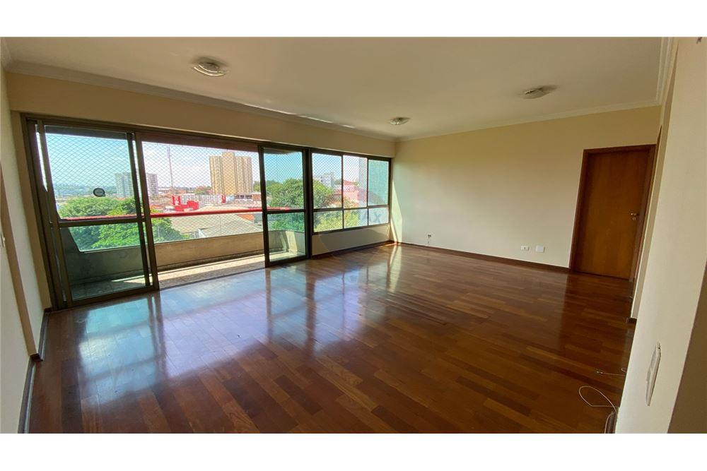 Apartamento - Alugar - Americana , São Paulo - Sala de jantar - 690231025-217