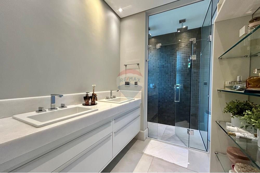 Casa de Condomínio - Alugar - Campinas , São Paulo - IMG_2155.jpeg - 690681132-26