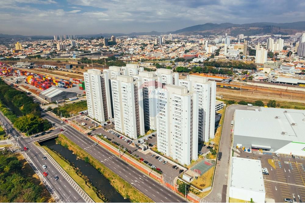 Apartamento - Venda - Jundiaí , São Paulo - Toscana-39.jpg - Layout aberto - 690591031-89