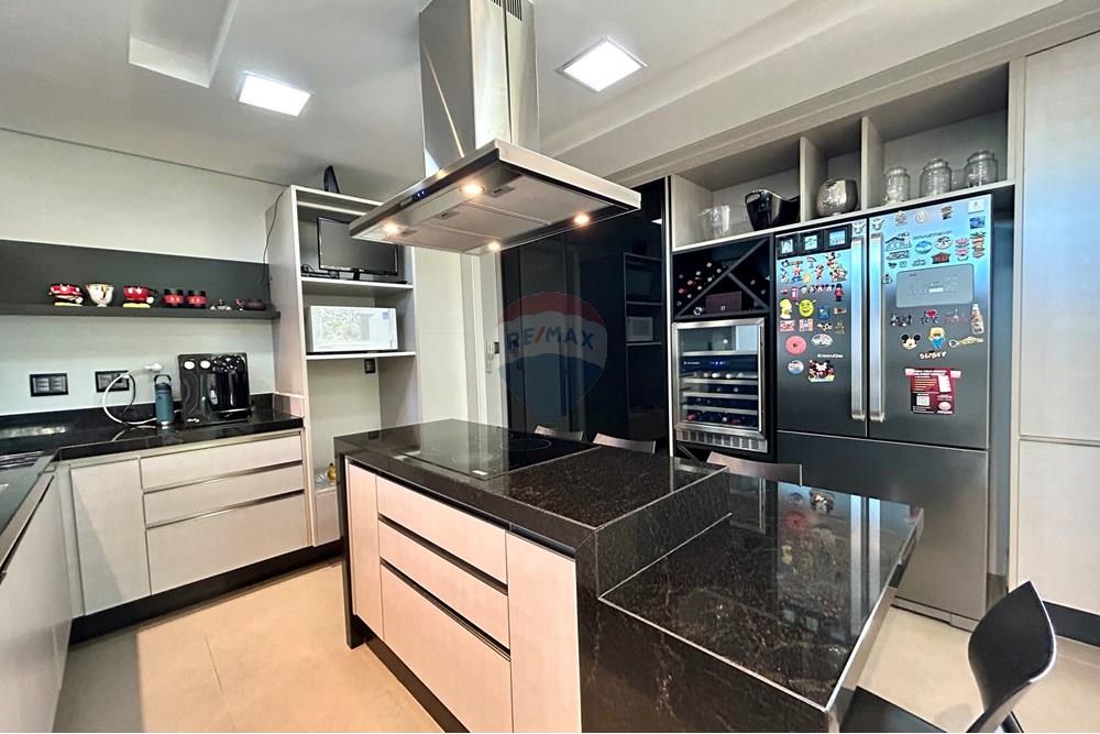 Casa de Condomínio - Alugar - Campinas , São Paulo - IMG_2019.jpeg - 690681132-26