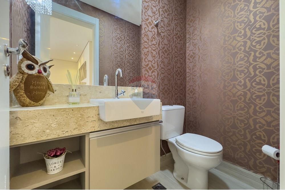 Apartamento - Venda - Campinas , São Paulo - TKD-3939.jpg - Banheiro - 690681005-90