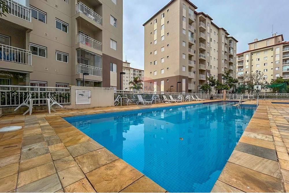 Apartamento - Alugar - Valinhos , São Paulo - IMG-20250805-WA0009.jpg - 690941034-29