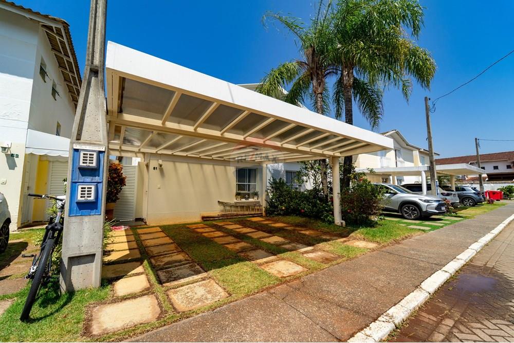 Casa de Condomínio - Venda - Jundiaí , São Paulo - DSC03377.jpg - 690361027-8