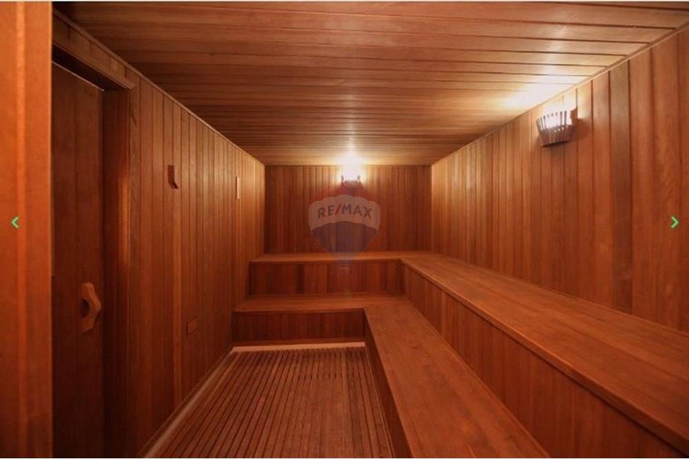 Apartamento - Venda - Bertioga , São Paulo - apartamento-3-quartos-2-vagas-boulevard-bertioga-corretra-eliane-braga-remax-vista-linda-foto-sauna-01.JPG - Sauna - 690341039-5