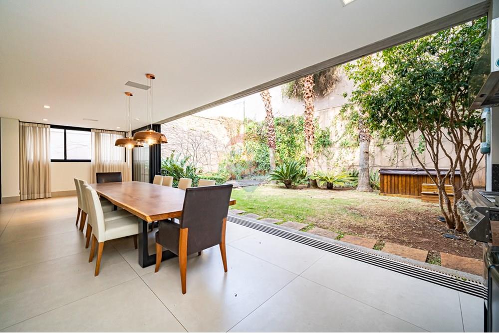 Casa de Condomínio - Venda - Barueri , São Paulo - CAR00118.jpg - 691081022-1