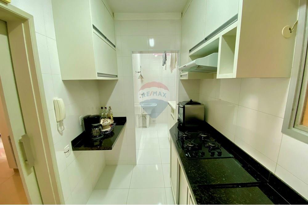 Apartamento - Venda - Guarujá , São Paulo - IMG_1256.jpg - Cozinha - 690821038-200