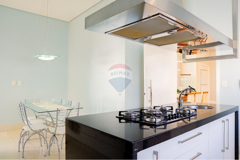 Casa - Alugar - Santa Bárbara d'Oeste , São Paulo - DSC03350.jpg - Cozinha - 690231024-556