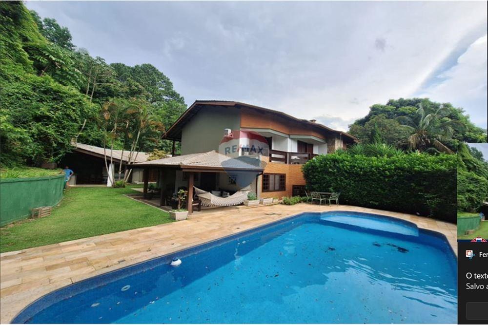 Casa de Condomínio - Alugar - Vinhedo , São Paulo - Captura de tela 2025-10-18 161624.jpg - 690541186-21