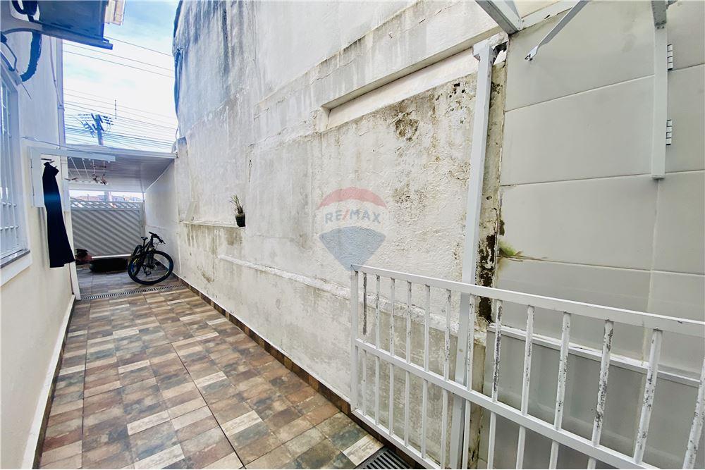 Casa - Venda - Guarujá , São Paulo - 38 - 690501052-152