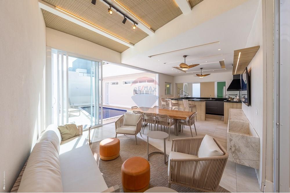 Casa de Condomínio - Alugar - Campinas , São Paulo - TKD-2009.jpg - 690681165-43