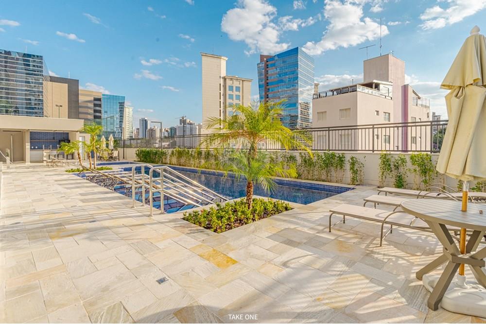 Apartamento - Venda - Campinas , São Paulo - 01fotos_073.jpg - 690131020-95