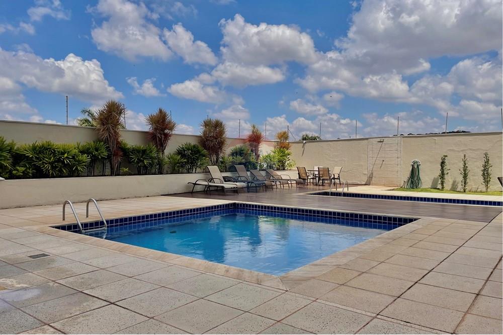 Apartamento - Alugar - Americana , São Paulo - IMG_4628.jpg - Piscina - 690231102-5