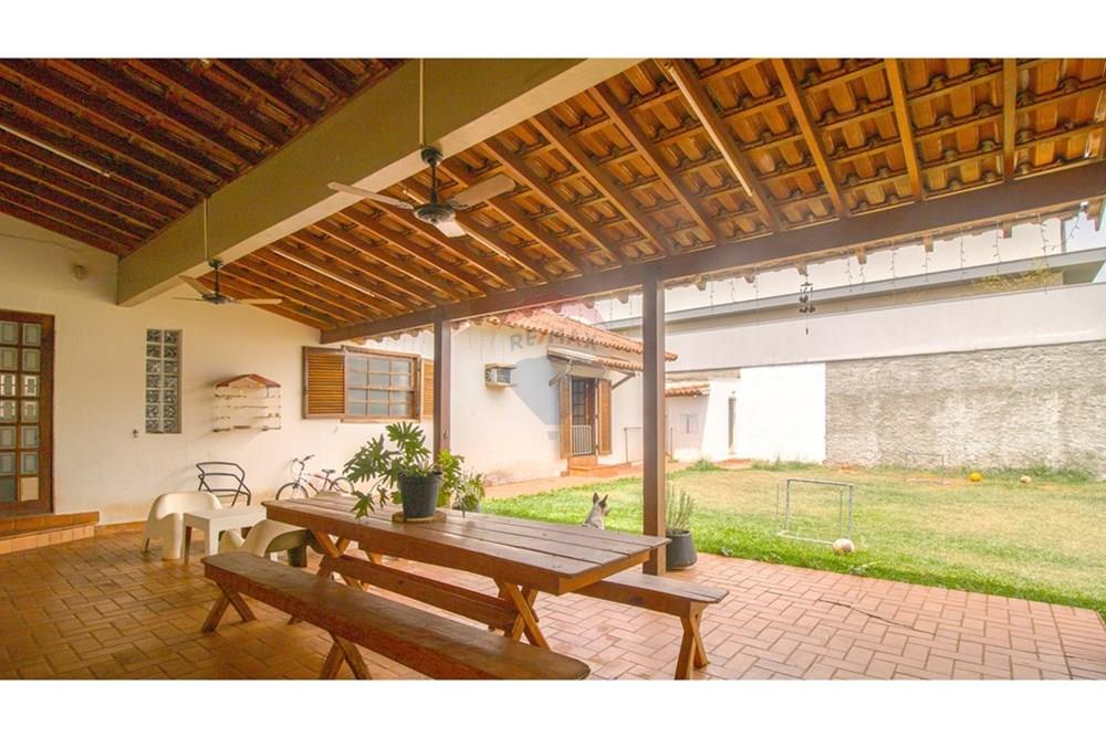 Casa - Venda - Araraquara , São Paulo - Casa Aldo Lupo61.JPG - 690151069-18