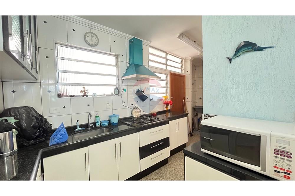 Apartamento - Venda - Guarujá , São Paulo - cozinha4.jpeg - 690551057-498