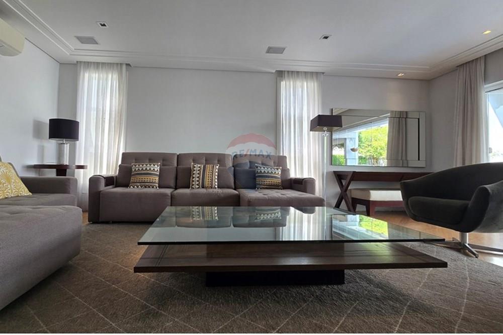 Casa de Condomínio - Alugar - Barueri , São Paulo - 12.jpg - 691141038-12