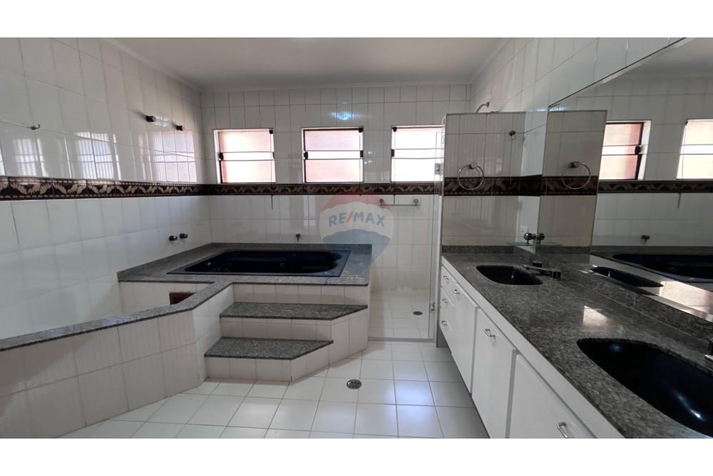 Casa de Condomínio - Alugar - Santana de Parnaíba , São Paulo - IMG_8857.jpeg - Quarto de família - 691141013-20