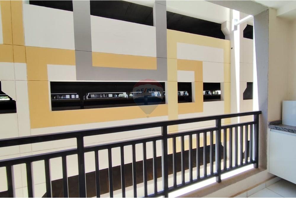 Apartamento - Alugar - Paulínia , São Paulo - 3ce7d372-702e-4b4a-91fe-9a3ecbdfb1a4.jpeg - 690511042-348