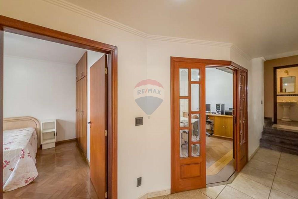 Casa de Condomínio - Venda - Campinas , São Paulo - TakeDroneBr-37529.jpg - 690681050-97