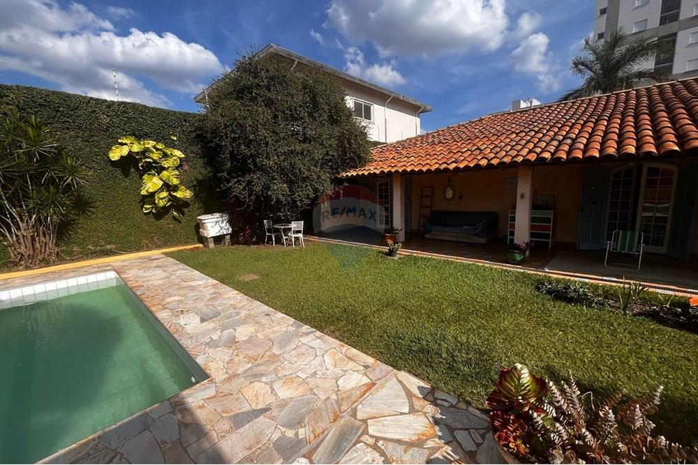 Casa - Venda - Sumaré , São Paulo - 9ad68869-eea3-4af7-ade7-2ac97c5c0496.jpeg - 690701021-11