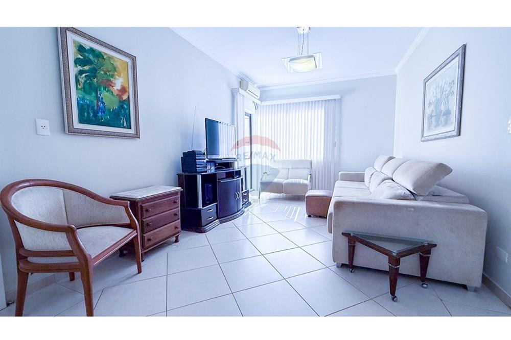 Apartamento - Venda - Santos , São Paulo - IMG_0513[1].jpg - Sala de estar - 690661013-264