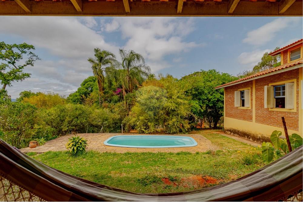 Chácara / Sítio / Fazenda - Venda - Jarinu , São Paulo - RINF-083.jpg - 690921112-7