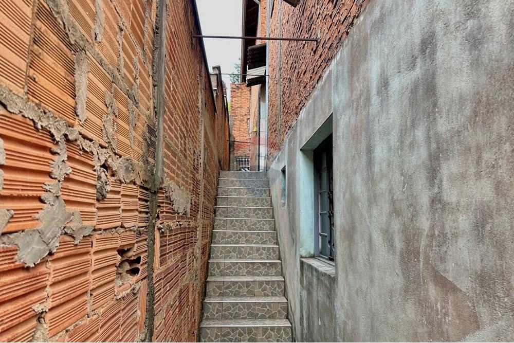 Casa - Venda - Piracicaba , São Paulo - IMG_0959.JPG - Corredor - 690781150-30