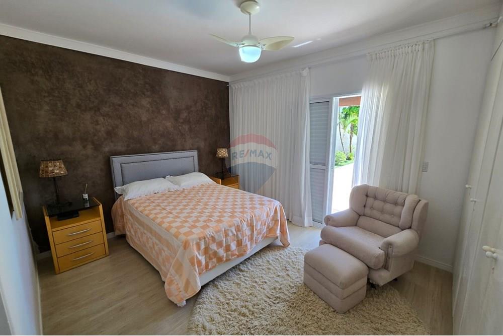 Casa - Alugar - Atibaia , São Paulo - 42.SUITE MASTER - 1.jpg - Suite - 690471100-143