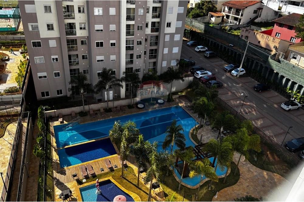 Apartamento - Venda - Bragança Paulista , São Paulo - 8454075f-45b1-4ba4-987f-28d91c4a8cb7.jpeg - 690041001-213