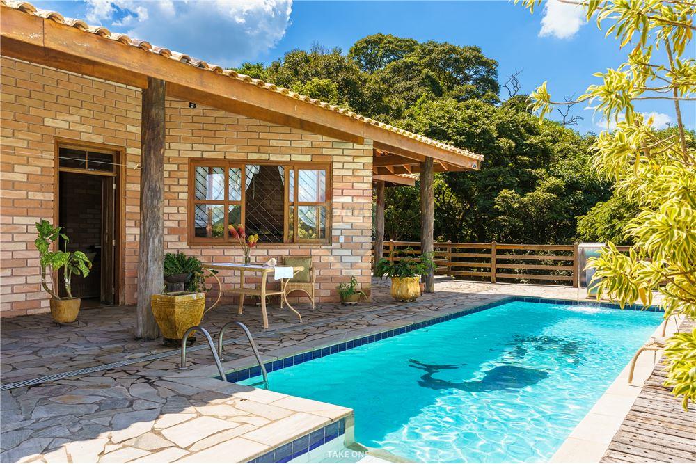 Sítio em Itatiba/São Paulo — Ref SB7HAV — Imagem 4