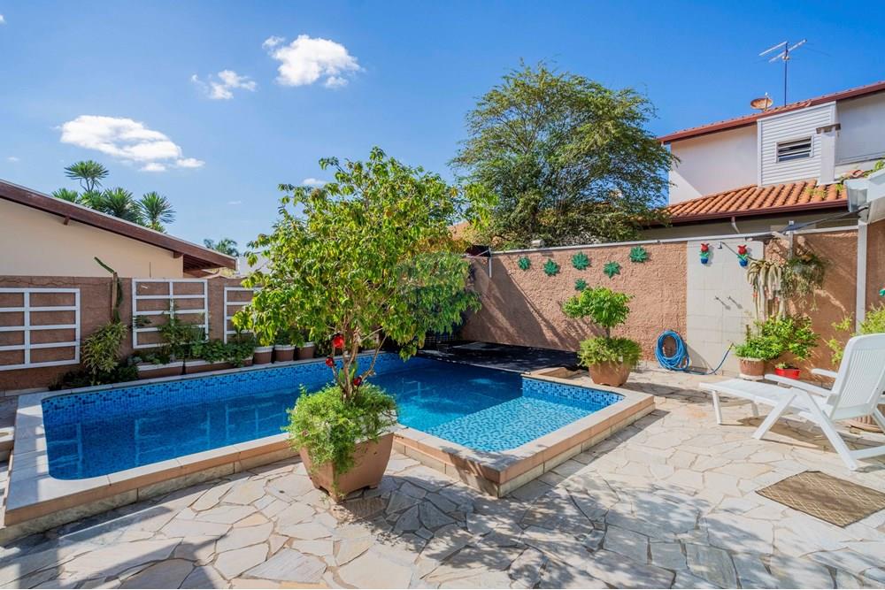 Casa de Condomínio - Venda - Paulínia , São Paulo - foto imobiliarias remax-26.jpg - 690681019-872