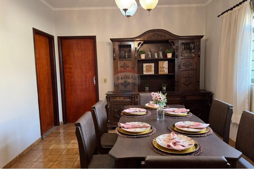 Casa - Venda - Itapira , São Paulo - sala jantar 3.jpeg - 690291093-1