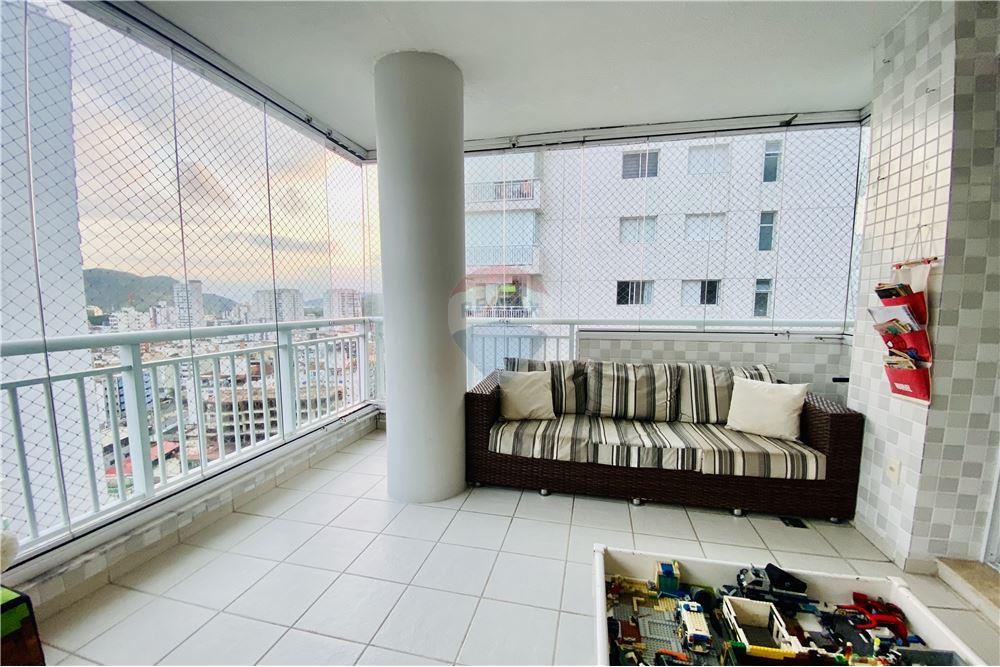 Apartamento - Venda - Guarujá , São Paulo - 2 - 690501053-427