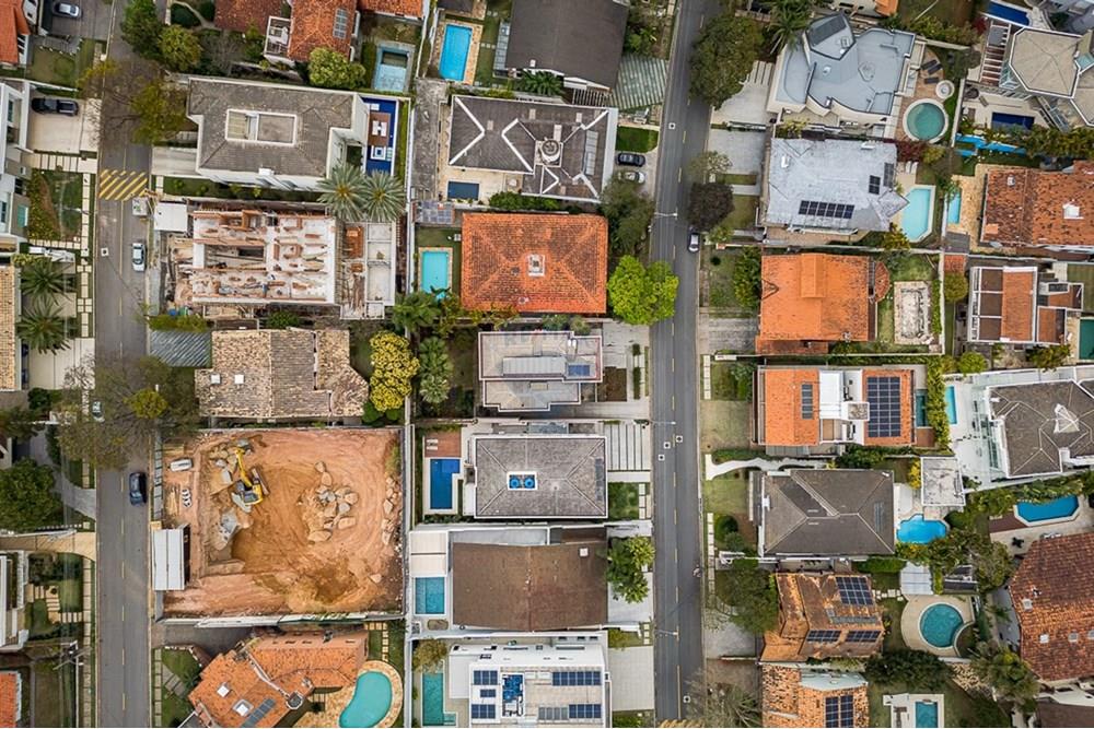 Casa de Condomínio - Venda - Barueri , São Paulo - DJI_0170-15.jpg - 691081022-1
