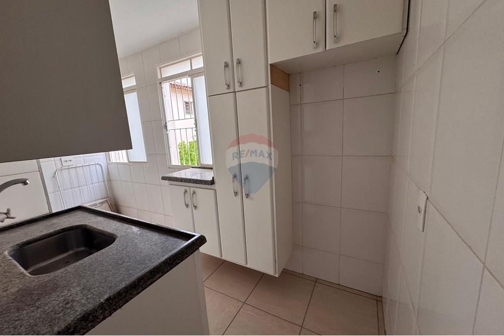 Apartamento - Venda - Bragança Paulista , São Paulo - H - Cozinha 3.jpeg - Cozinha - 690041052-118
