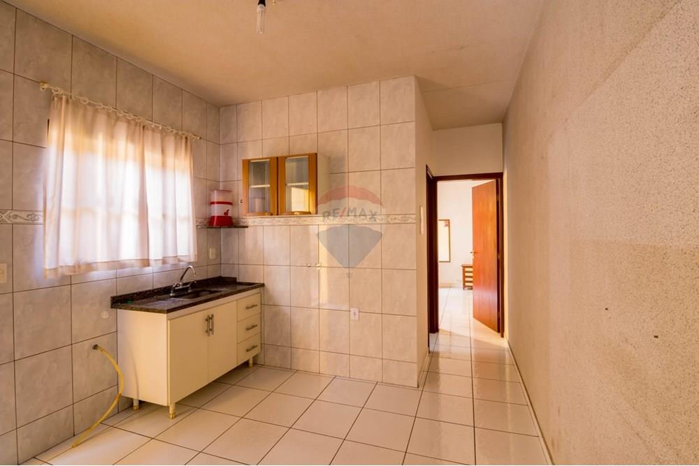 Casa - Venda - Jundiaí , São Paulo - 28 cozinha edícula.jpeg - Cozinha - 690791013-105