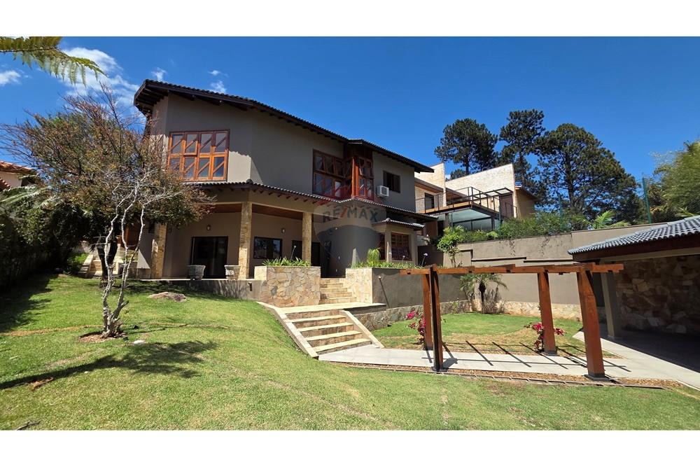 Casa - Alugar - Barueri , São Paulo - 20251021_101900.jpg - 690951041-10