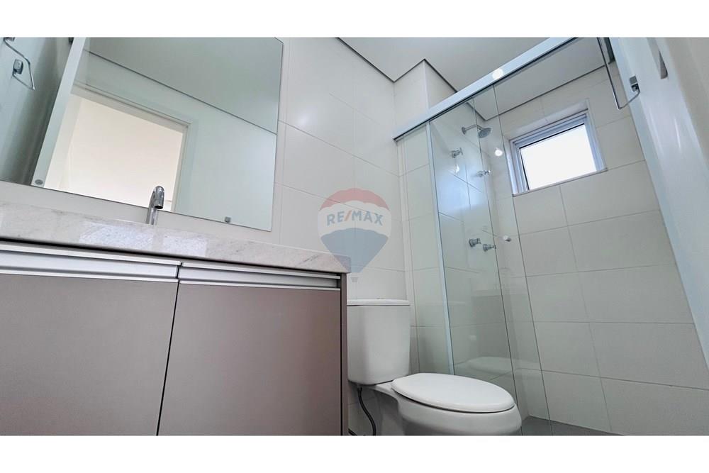 Apartamento - Alugar - Barueri , São Paulo - IMG_8726.jpeg - Banheiro - 691141013-19