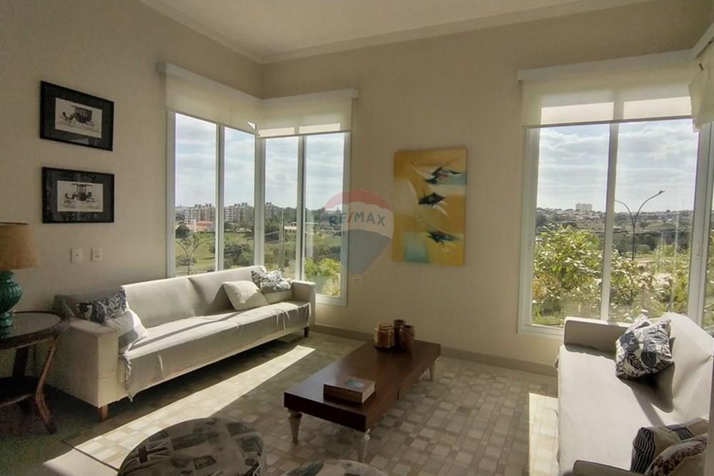 Casa de Condomínio - Alugar - Campinas , São Paulo - 201.jpg - 690211049-2