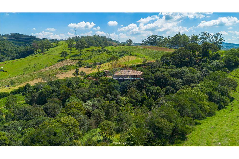 Sítio em Itatiba/São Paulo — Ref SB7HAV — Imagem 42