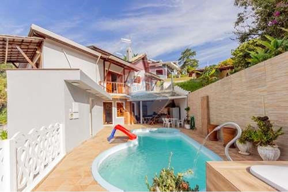 Casa de Condomínio - Venda - Itapevi , São Paulo - L_21fcd18d-8972-4a30-a51f-8b7e66d08f17.jpg - 690951037-1